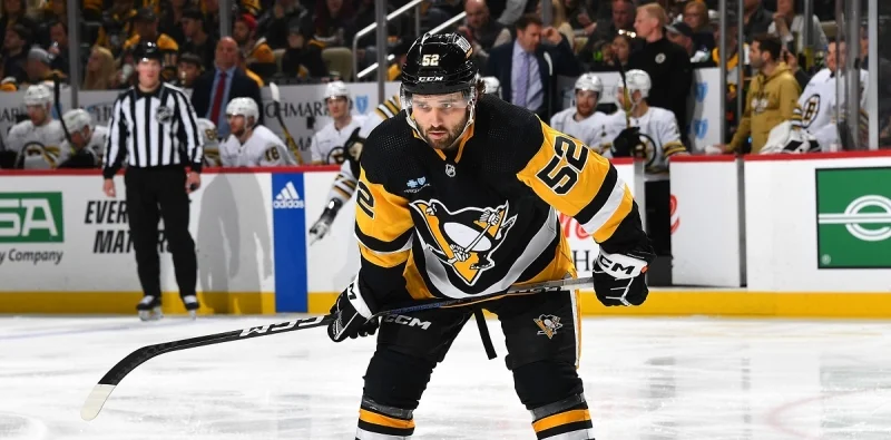 Pittsburgh Penguins - Detroit Red Wings Pittsburgh Penguins - Detroit Red Wings