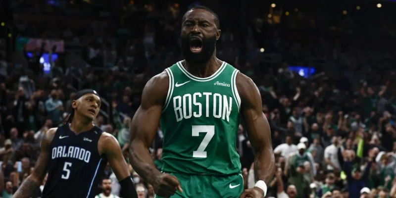 Sacramento Kings - Boston Celtics