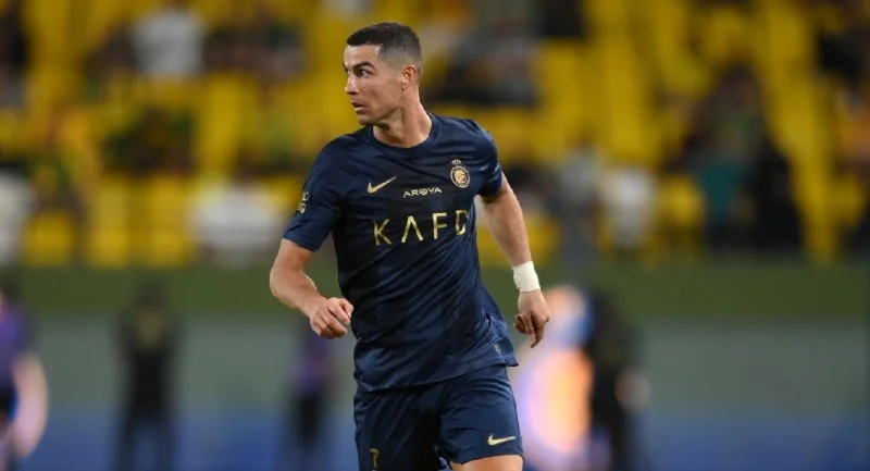 Al Ahli - Al Nassr FC