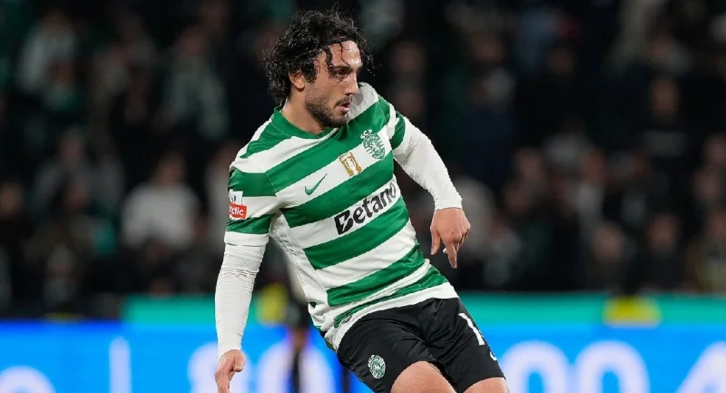 Gil Vicente - Sporting CP Gil Vicente - Sporting CP