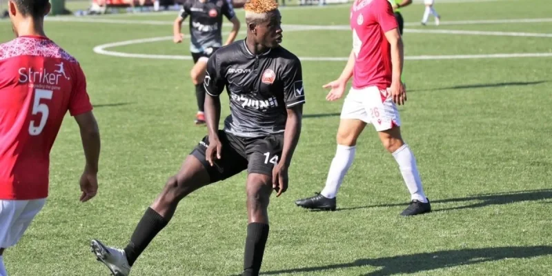 Maccabi Herzliya - Hapoel Raanana