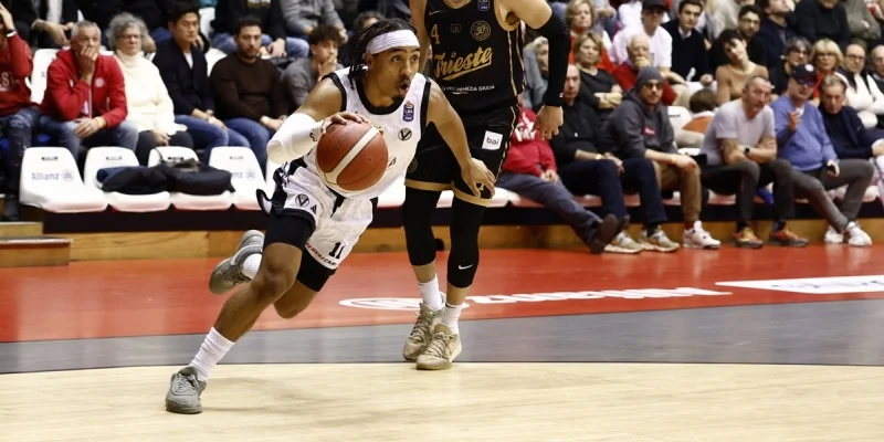 Virtus Bologna - Olimpia Milano