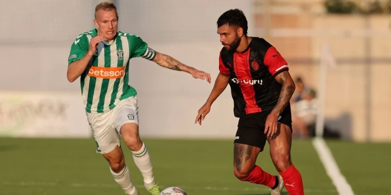 SC Kfar Kasem - Hapoel Ironi Akko SC Kfar Kasem - Hapoel Ironi Akko
