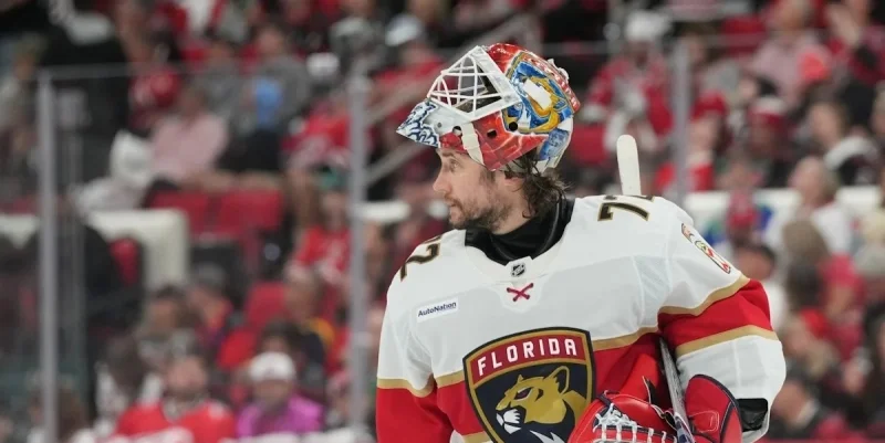Florida Panthers - New York Rangers Florida Panthers - New York Rangers
