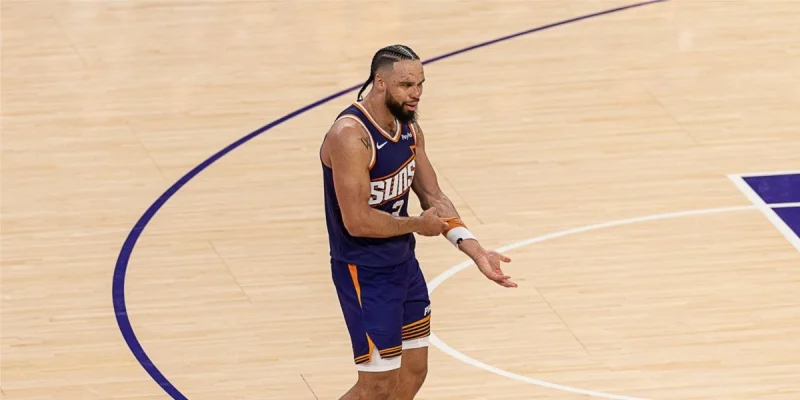 Phoenix Suns - Sacramento Kings Phoenix Suns - Sacramento Kings