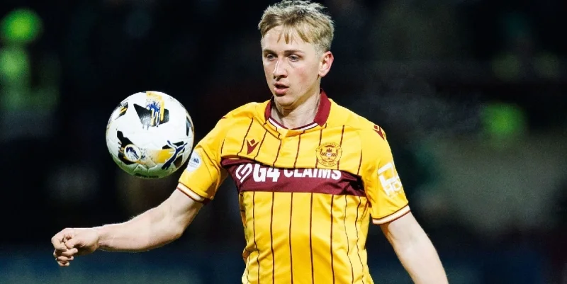 Motherwell - St. Mirren