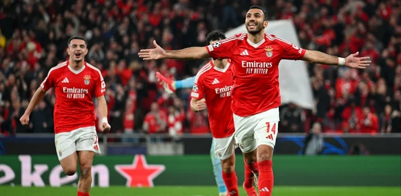 Benfica - Estoril Benfica - Estoril