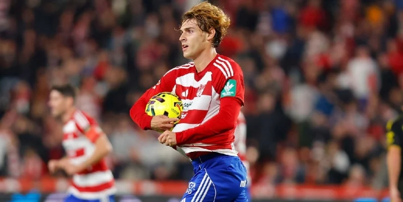 Almeria - Granada