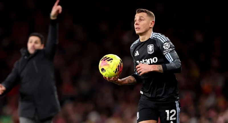 Aston Villa - Nottingham Forest