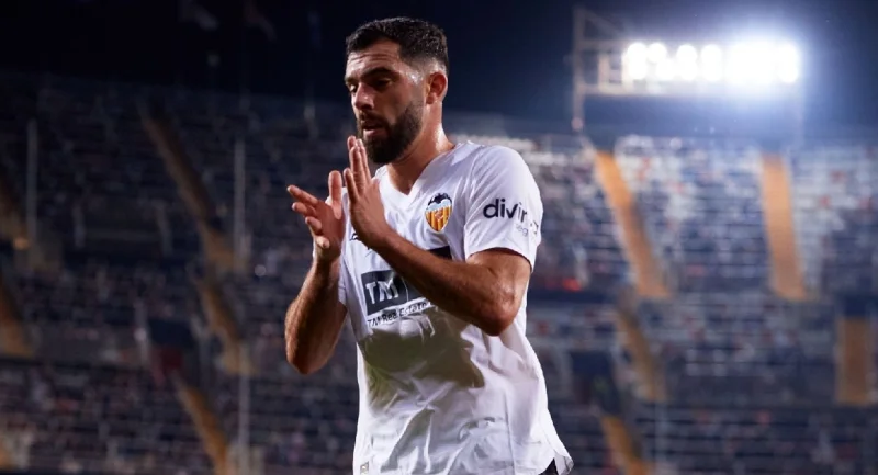 Celta Vigo - Valencia