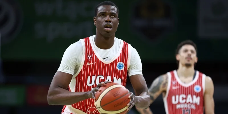 Gran Canaria - CB Murcia Gran Canaria - CB Murcia