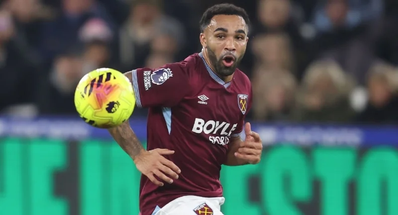 Wolverhampton Wanderers - West Ham United