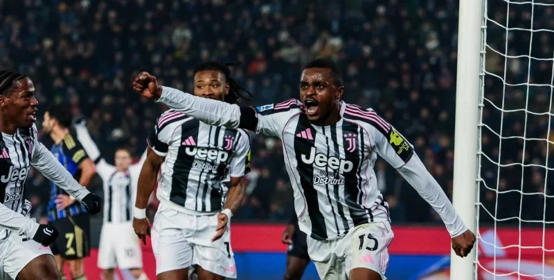 Juventus - Lecce