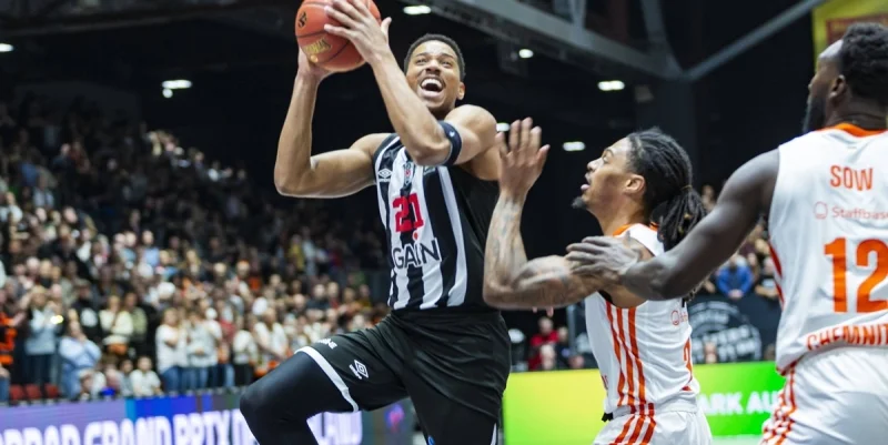 Besiktas - Fenerbahce