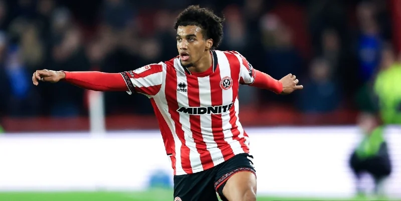 Sheffield United - Oxford United Sheffield United - Oxford United