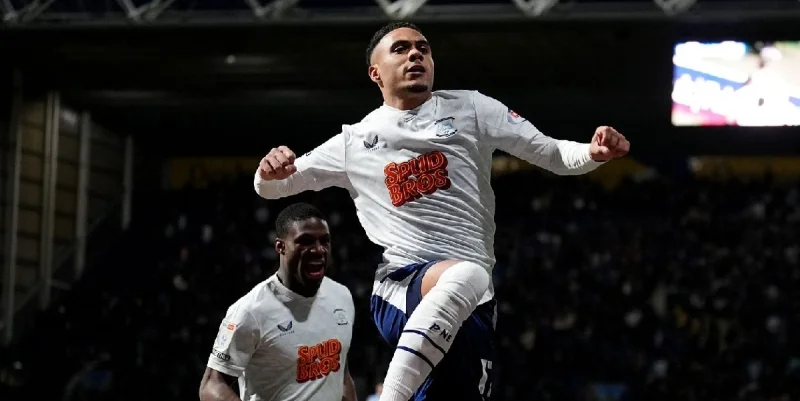 Bristol City - Preston North End