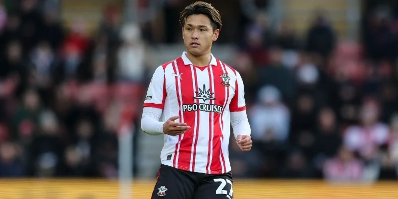 Middlesbrough - Southampton