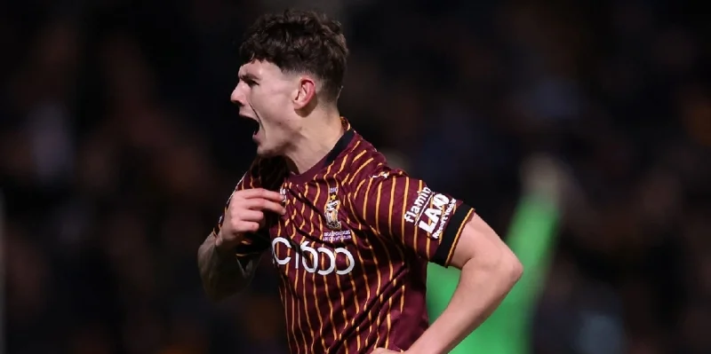 Blackpool - Bradford City Blackpool - Bradford City