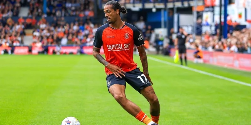 Doncaster Rovers - Luton Town