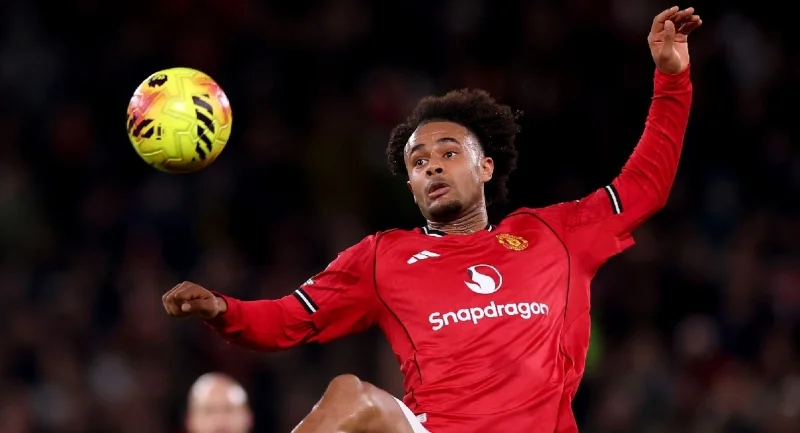 Leeds United - Manchester United