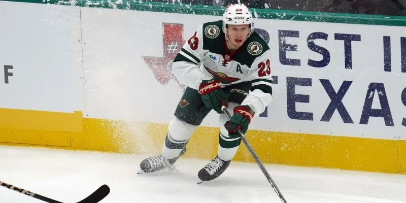 Los Angeles Kings - Minnesota Wild Los Angeles Kings - Minnesota Wild