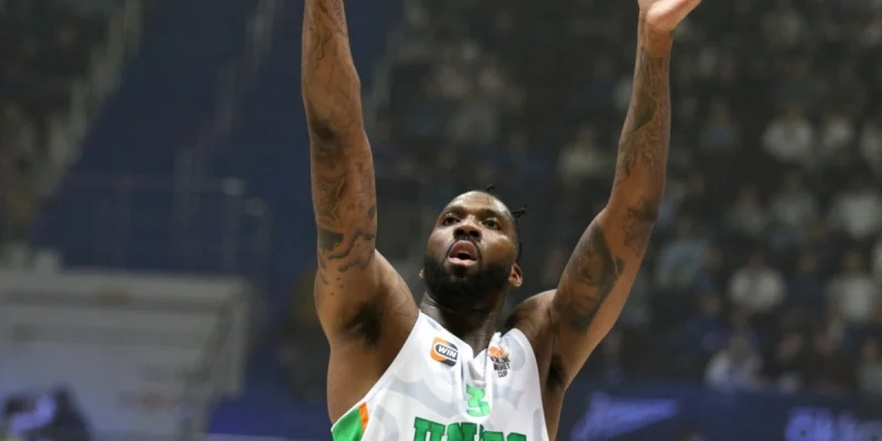 Lokomotiv Kuban - Unics Kazan