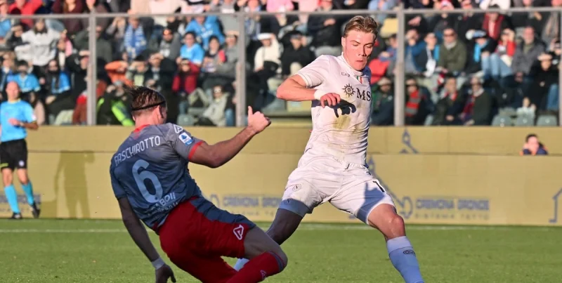 Lazio - SSC Napoli