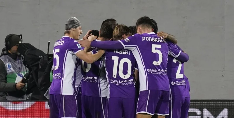 Fiorentina - Cremonese