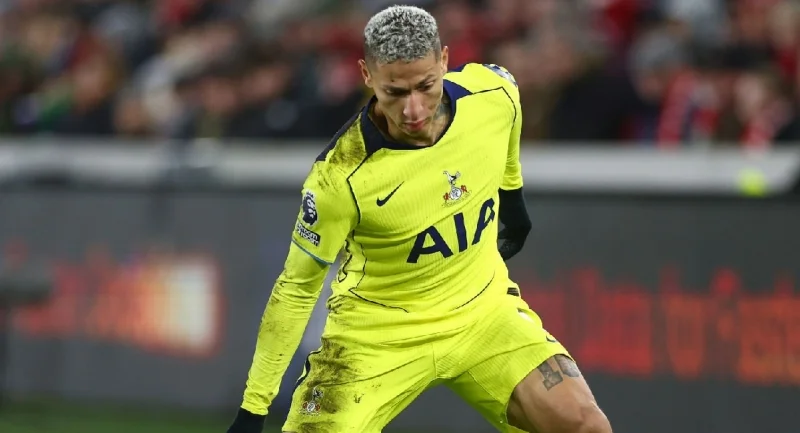 Tottenham Hotspur - Sunderland