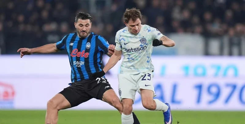 Inter - Bologna Inter - Bologna
