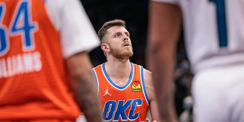 Phoenix Suns - Oklahoma City Thunder Phoenix Suns - Oklahoma City Thunder