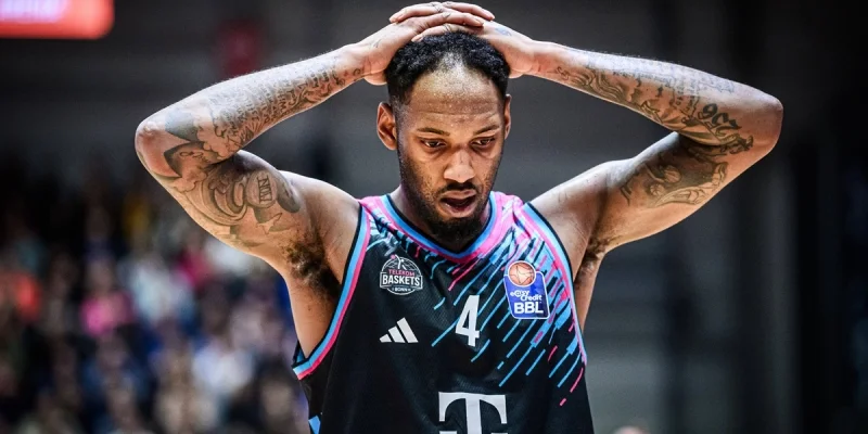 Telekom Baskets Bonn - Brose Bamberg