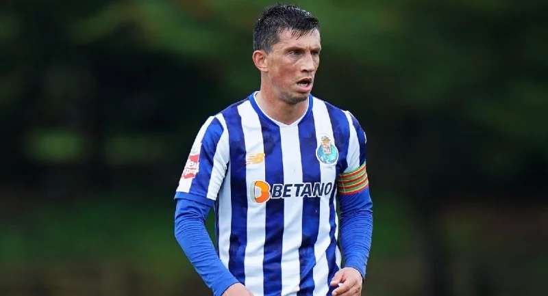 Benfica B - FC Porto B