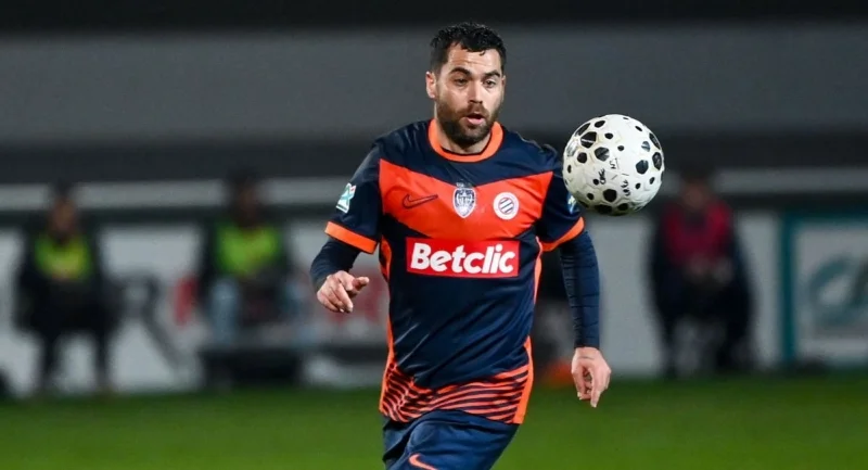 Montpellier - Dunkerque Montpellier - Dunkerque