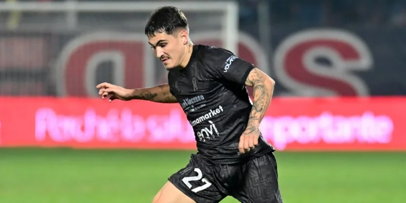 Benevento - Crotone