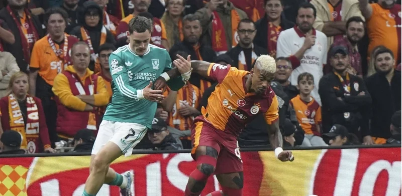 Galatasaray - Trabzonspor