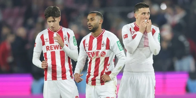 FC Koeln - Lugano FC Koeln - Lugano