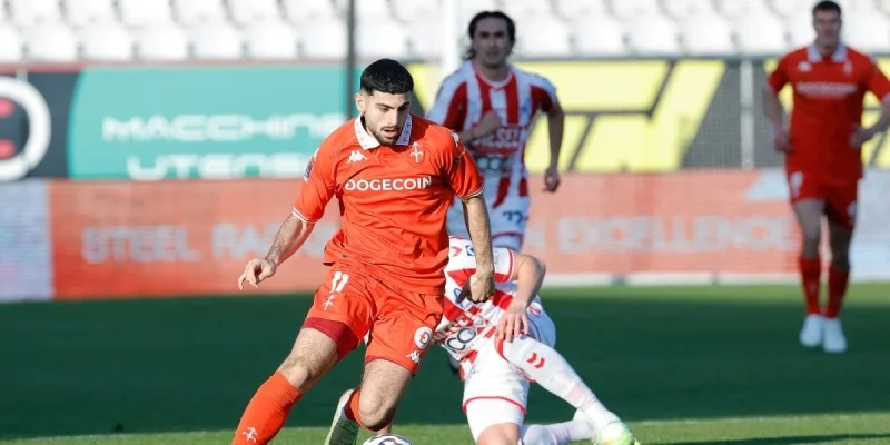 Triestina - Alcione