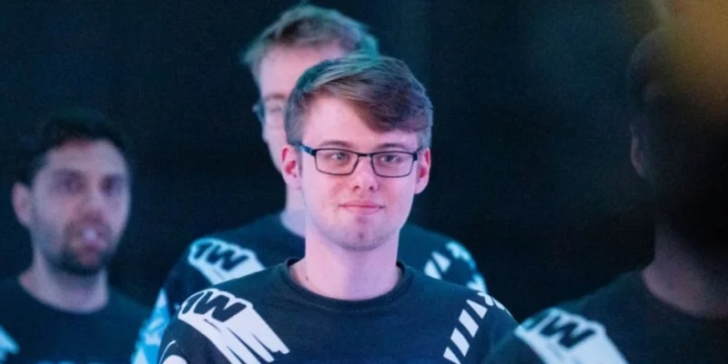 1WIN - Natus Vincere 1WIN - Natus Vincere