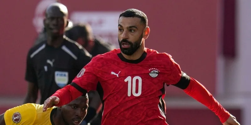 Egypt - Benin Egypt - Benin