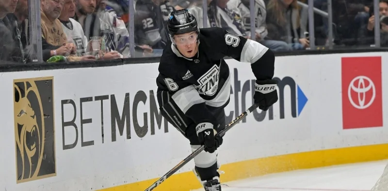 Los Angeles Kings - Minnesota Wild