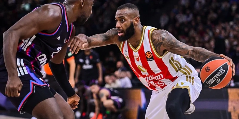 KK Crvena Zvezda - Valencia KK Crvena Zvezda - Valencia