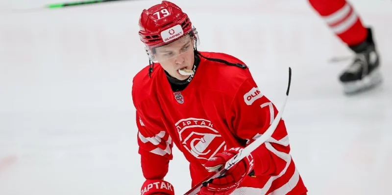 JHC Spartak MAH - AKM Junior