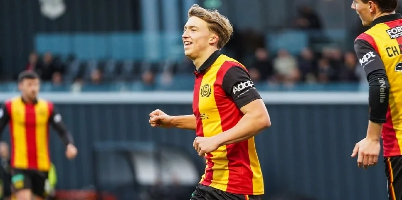 Partick Thistle - Inverness CT