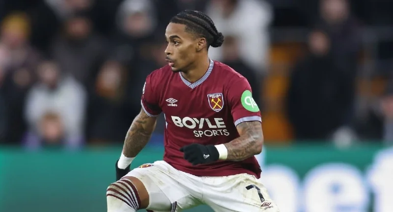 West Ham United - Nottingham Forest West Ham United - Nottingham Forest