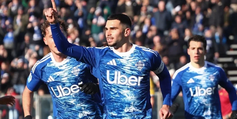 Pisa - Como Pisa - Como