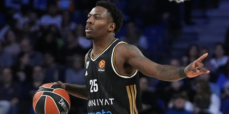 Hapoel Tel Aviv - BC Dubai Hapoel Tel Aviv - BC Dubai