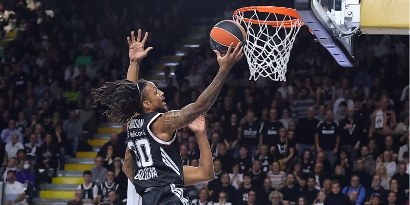 Virtus Segafredo Bologna - Zalgiris Kaunas
