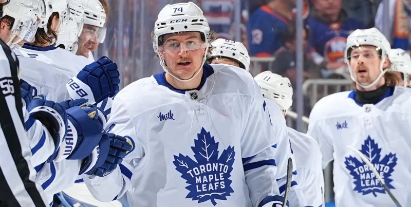 Toronto Maple Leafs - Florida Panthers