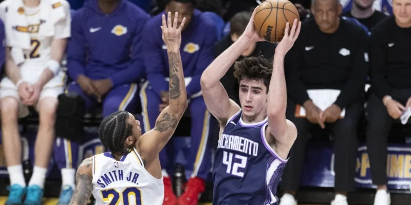 Sacramento Kings - Dallas Mavericks